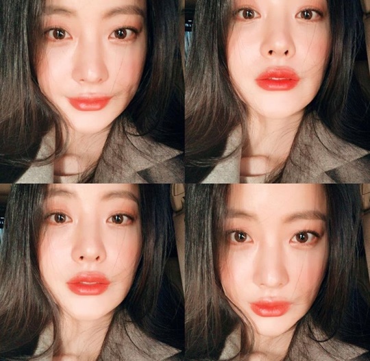 오연서 인스타