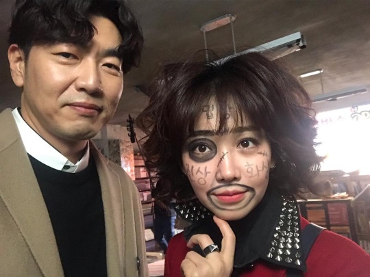이종혁 인스타그램