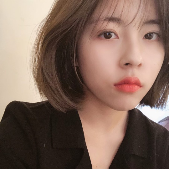 민도희 인스타그램