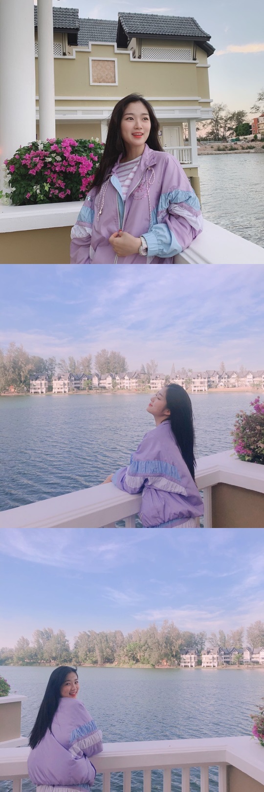 김혜윤 인스타그램