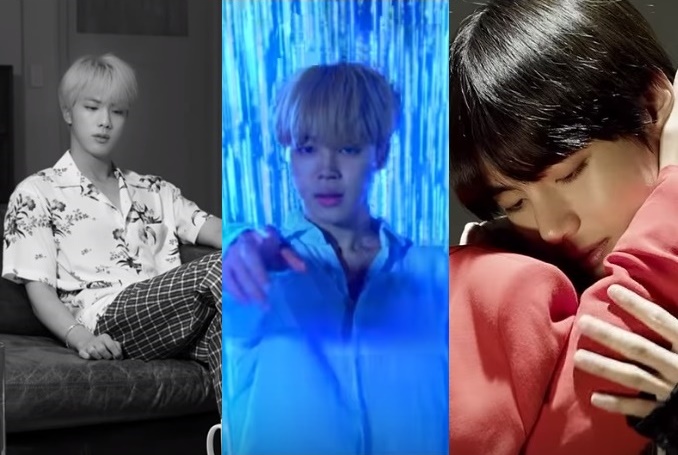 (Big Hit Entertainment)