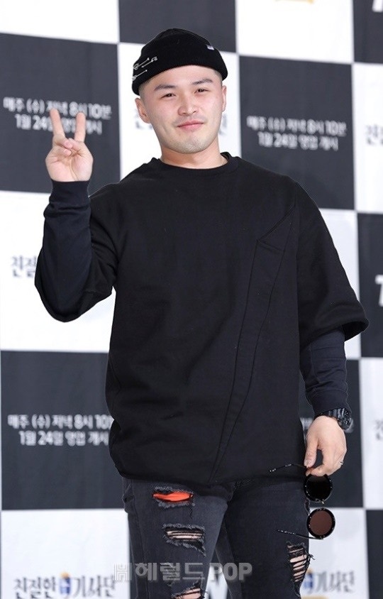 마이크로닷/사진=민선유 기자