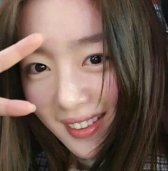 한선화 인스타