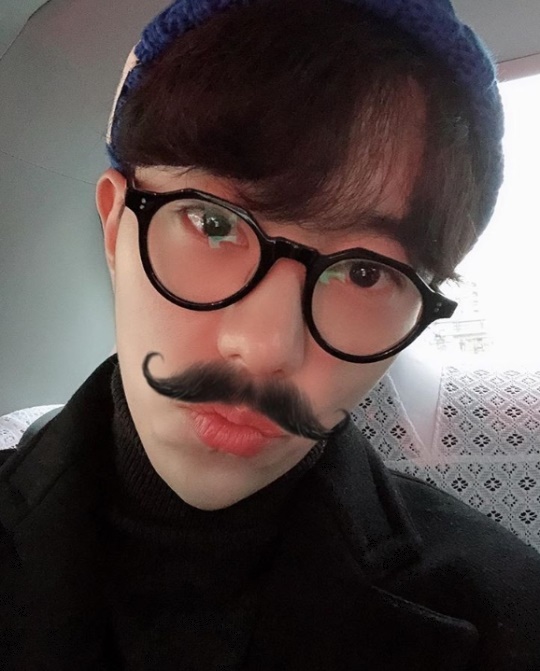 윤현민 인스타