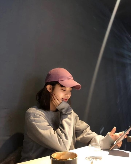 이영은 인스타그램
