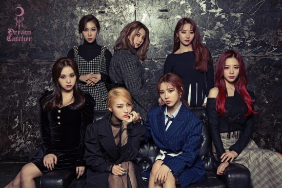 사진=드림캐쳐컴퍼니 제공