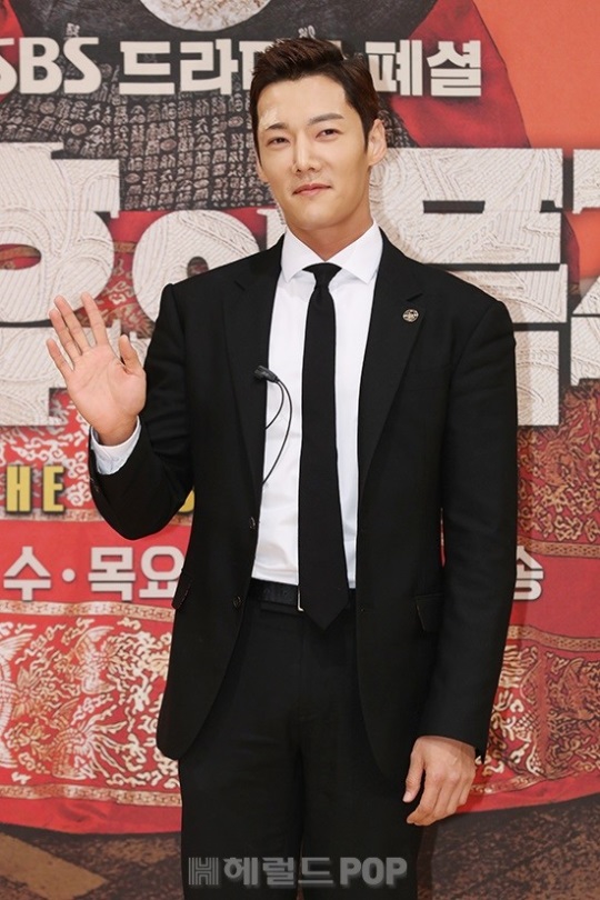 최진혁/사진=서보형 기자