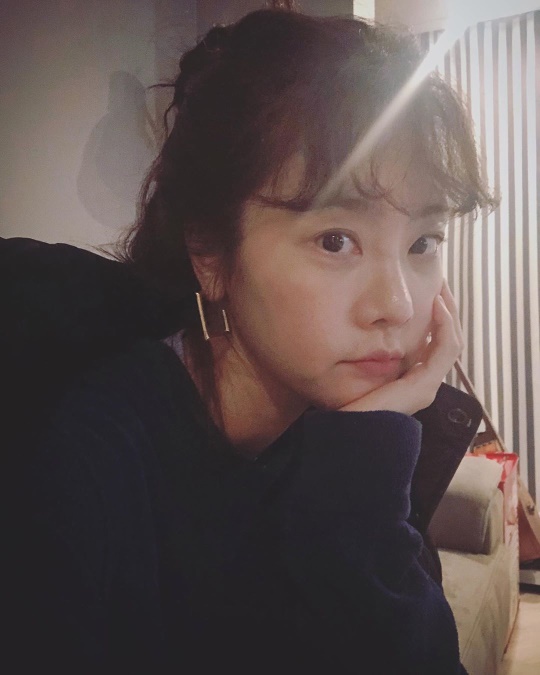 소진 인스타그램