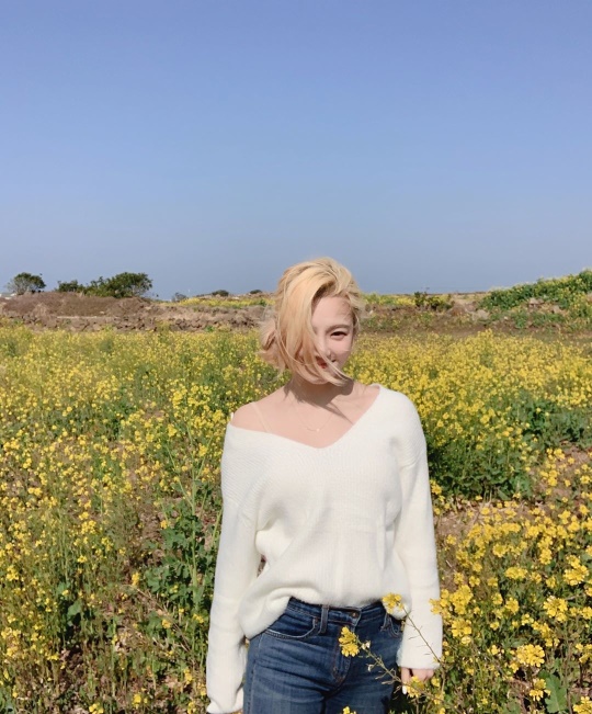 효연 인스타