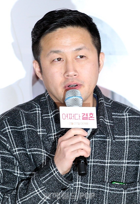 박호찬 감독 / 사진=민선유 기자