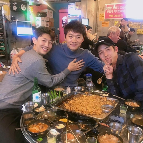 사진=강기영 인스타그램
