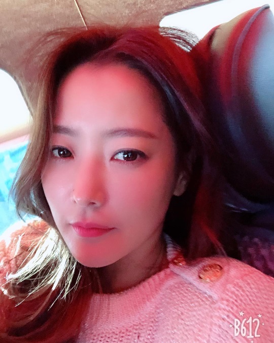 김희선 인스타