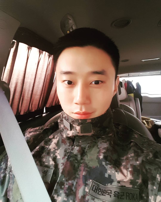 한재석 인스타그램
