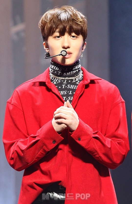 찬희/사진=민선유 기자