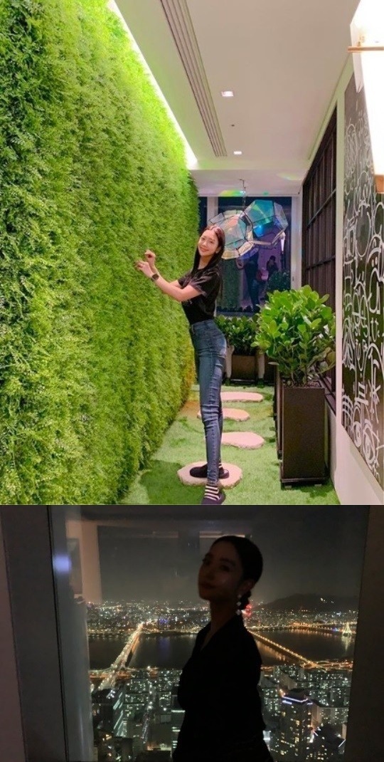 클라라 인스타