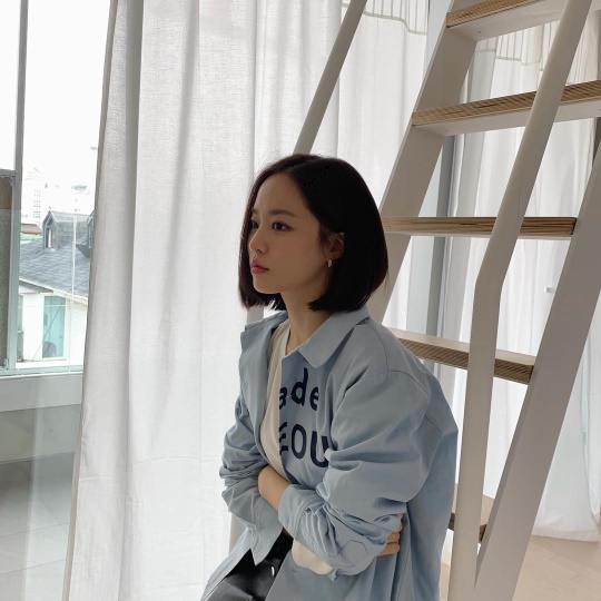 배윤경 인스타그램