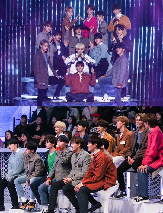 사진 제공 : Mnet '너의 목소리가 보여6'