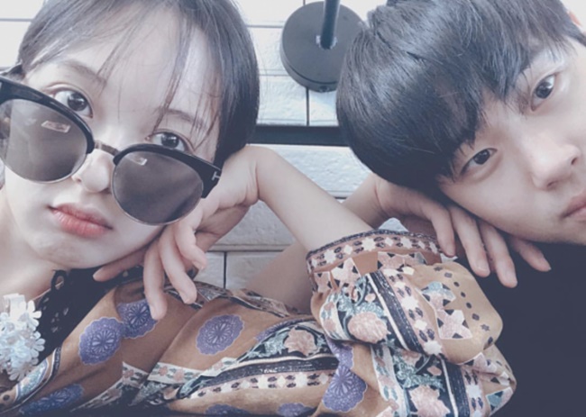 (Jo Byung-gyu's Instagram)