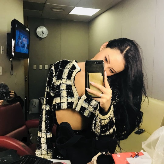 마마무 공식 인스타그램