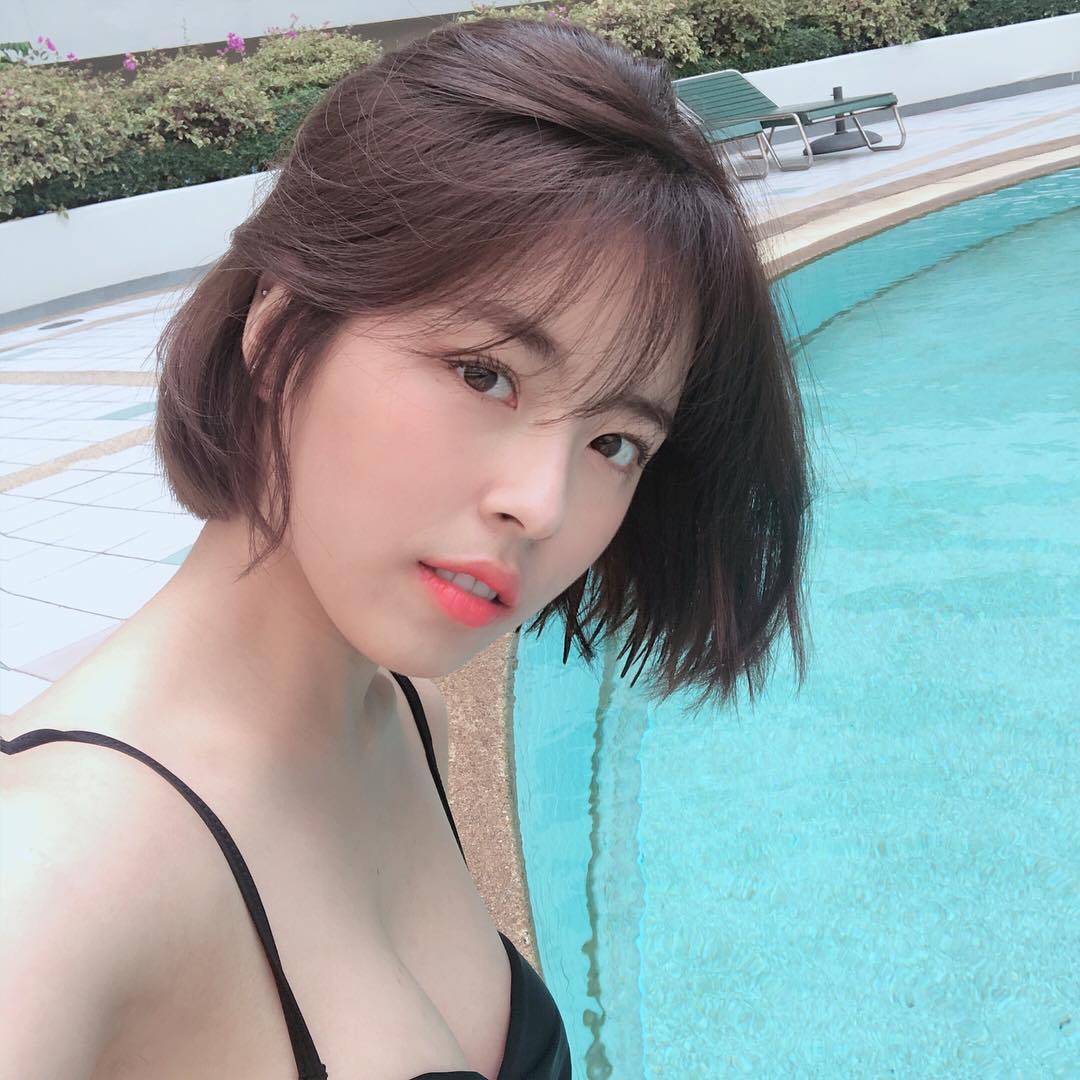 민도희 인스타