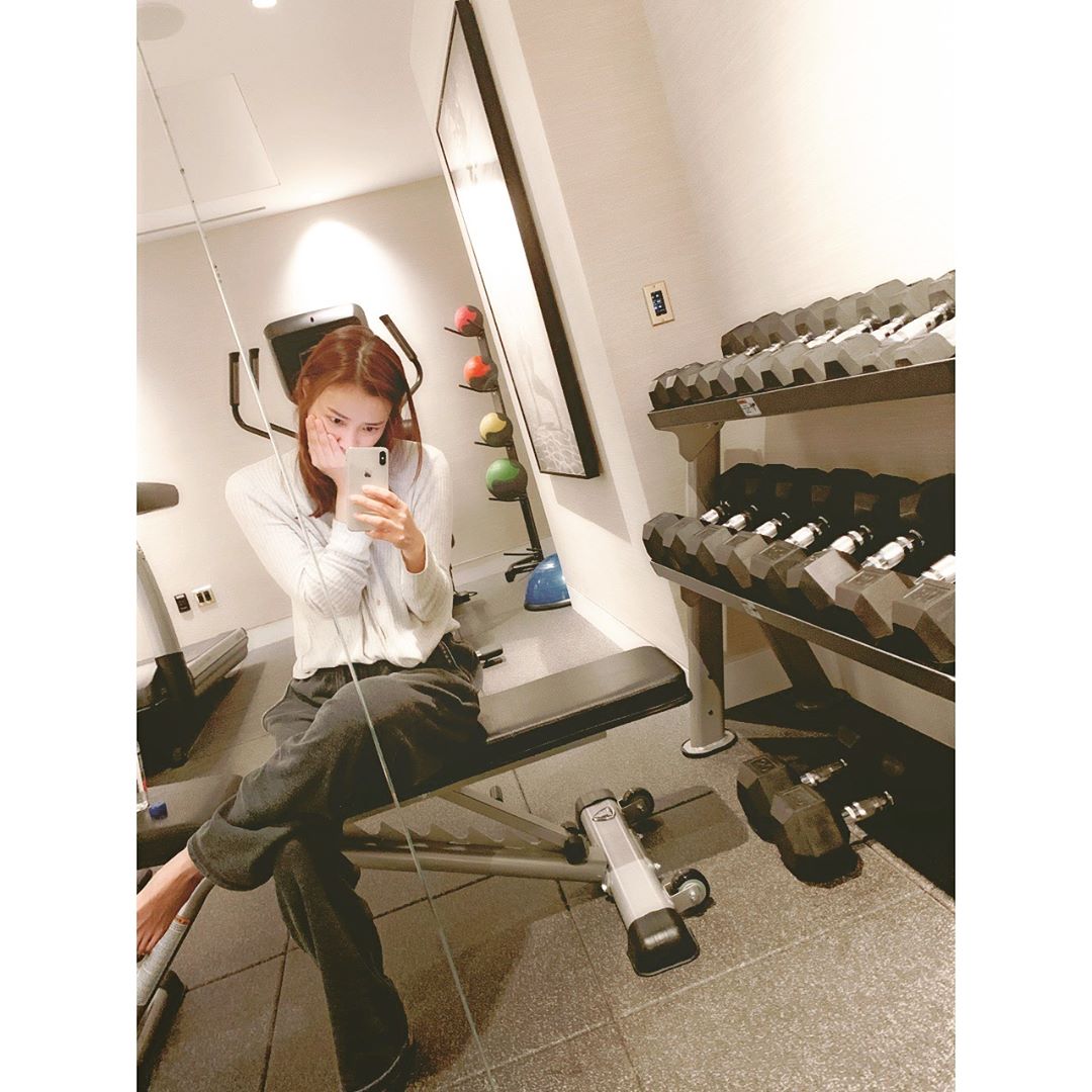손태영 인스타