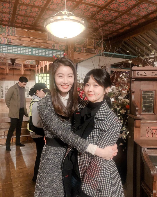 윤소이 인스타