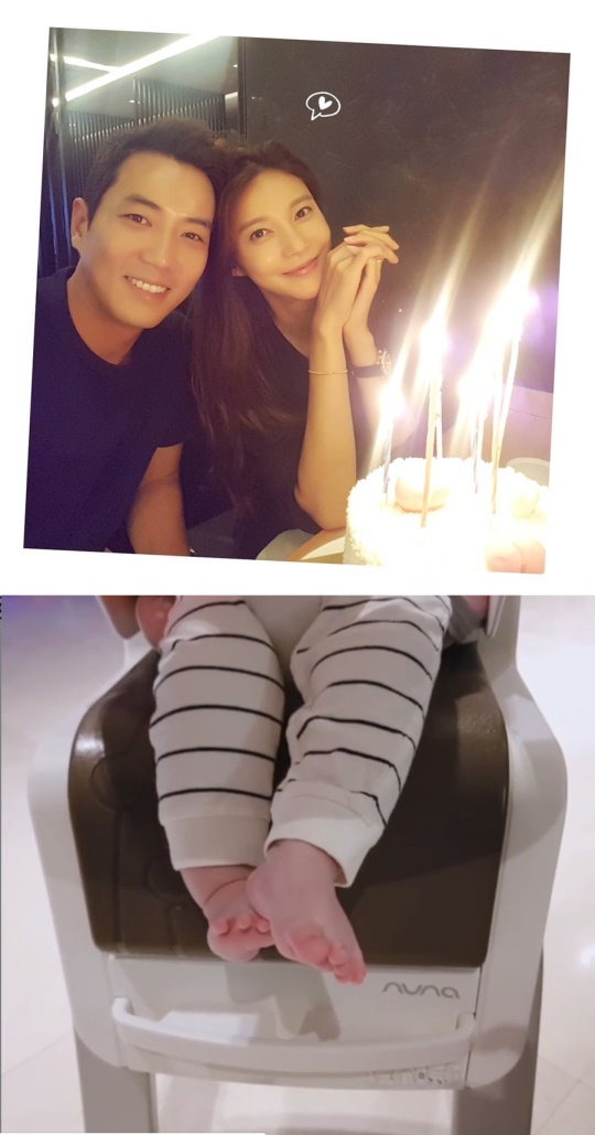 차예련 인스타그램