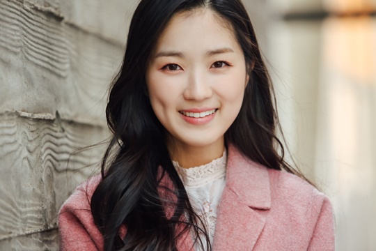 김혜윤/사진=싸이더스HQ 제공