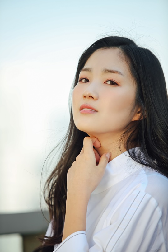 김혜윤/사진=싸이더스HQ 제공