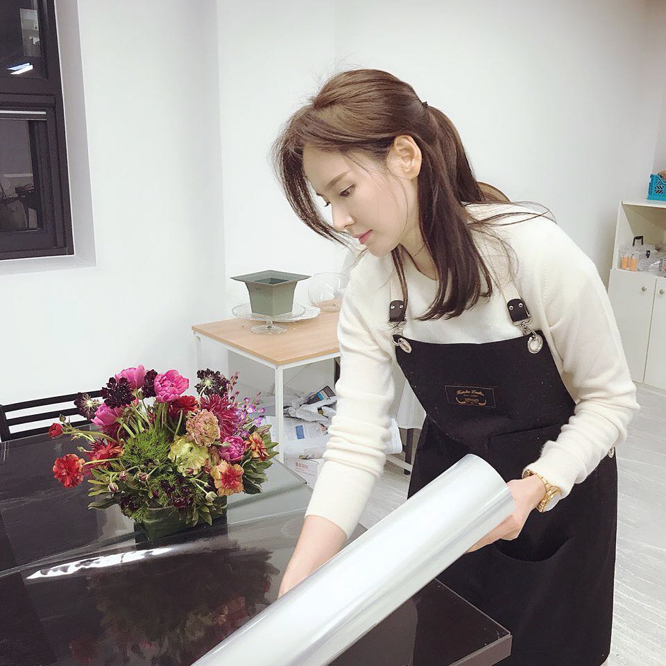 이혜원 인스타