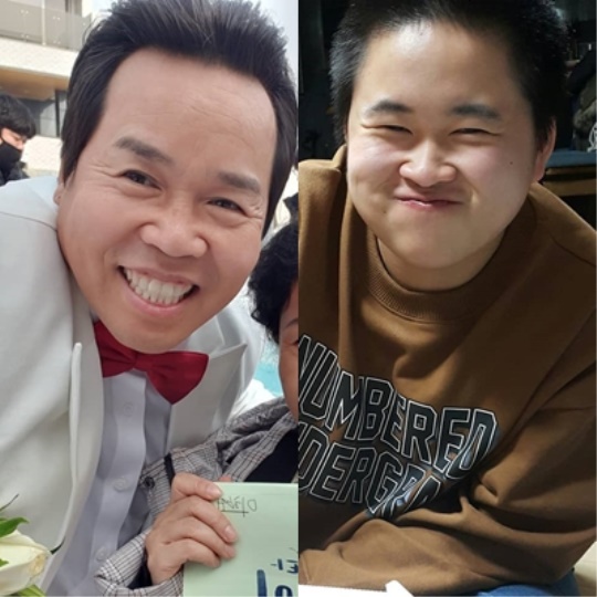 사진-정은표 인스타
