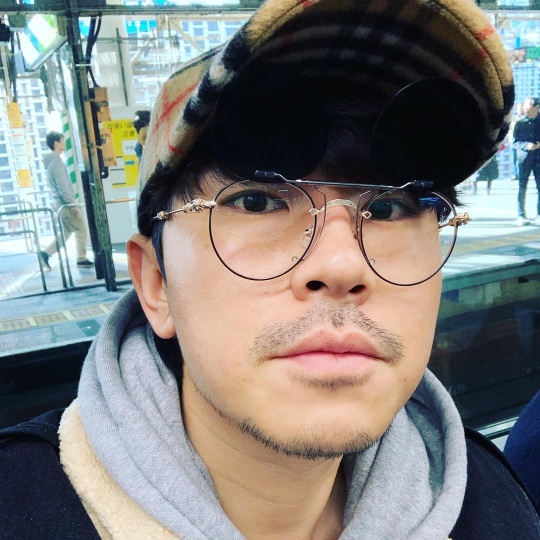 이시언 인스타그램