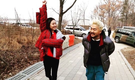 문근영 인스타그램