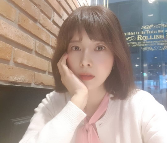 유선 인스타그램