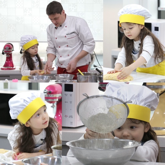 사진제공= KBS2 ‘해피선데이-슈퍼맨이 돌아왔다’