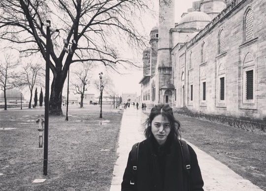 정준영 인스타