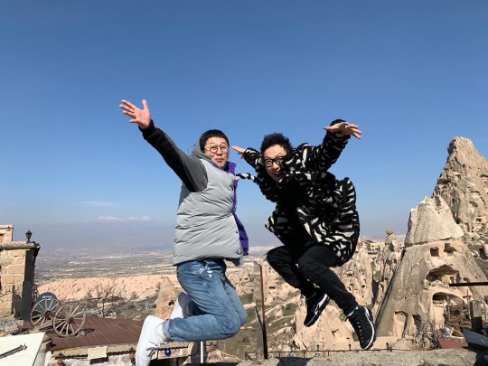 박명수 인스타
