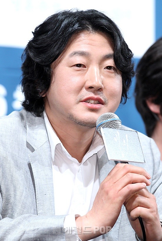 최도훈 감독 / 사진=민선유 기자