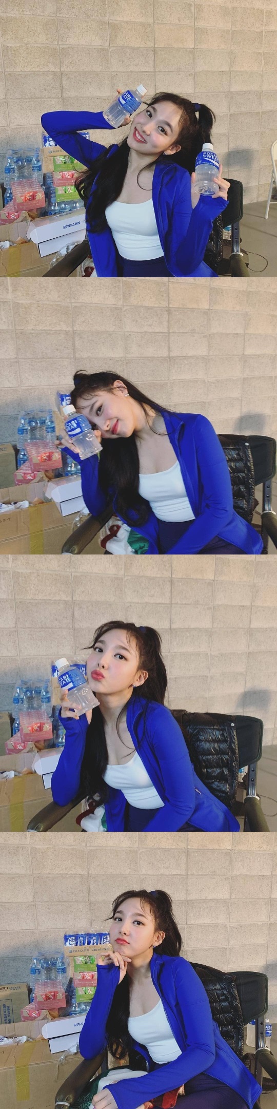 트와이스 공식 인스타그램