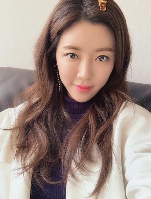 사진=박한별 SNS