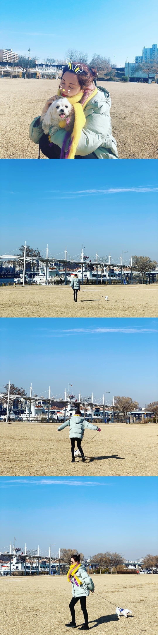 서현 인스타