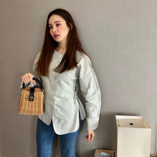 아이비 인스타