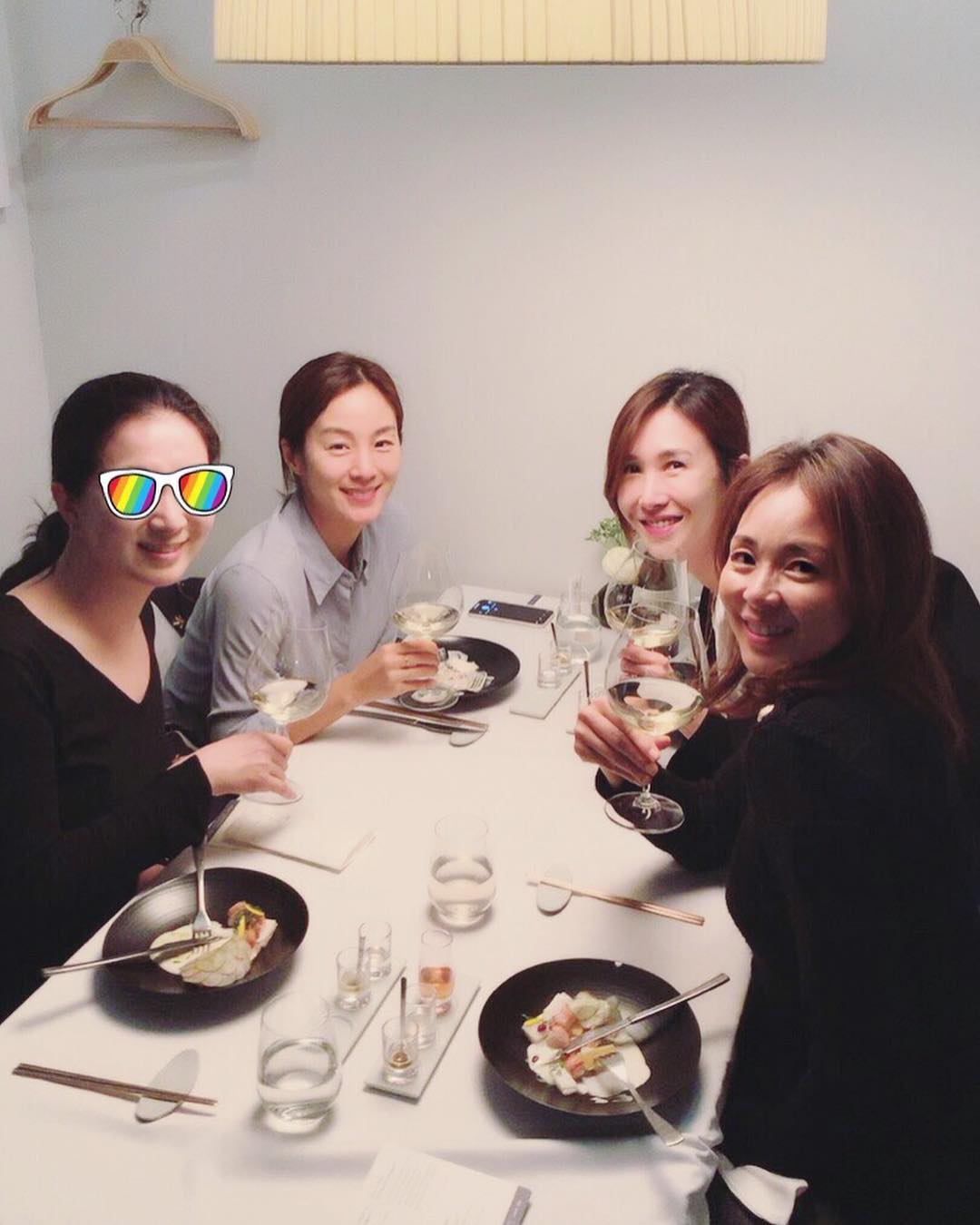 야노 시호 인스타