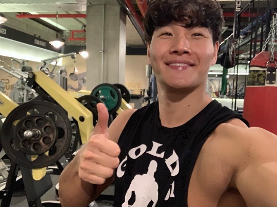 김종국 인스타
