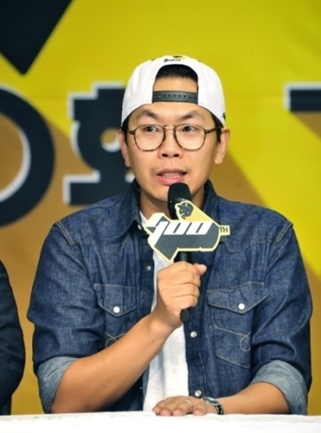 김태호 PD(사진=MBC)