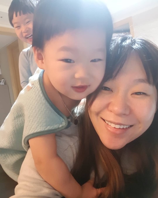 정주리 인스타