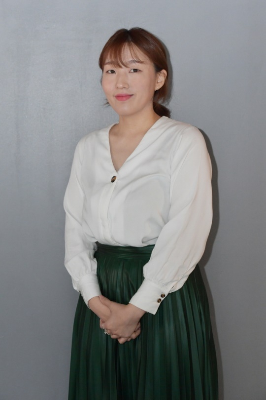 신수정 PD / 사진=KBS 제공
