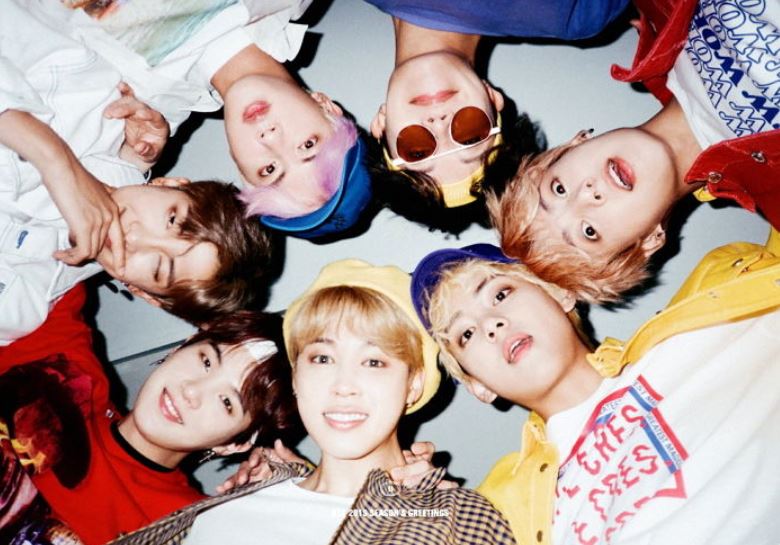 Top 3 of BTS' heartfelt friendship moments - K-POP HERALD