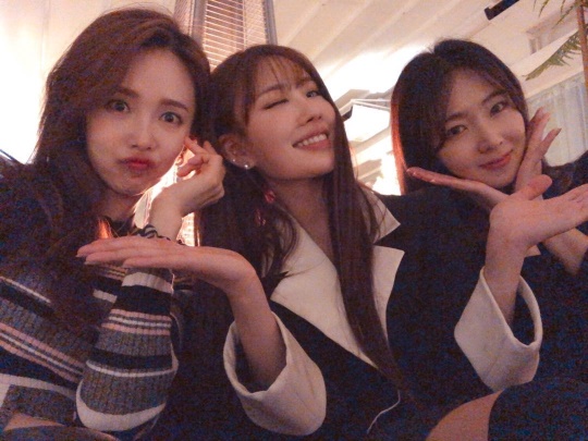 이사배 인스타그램
