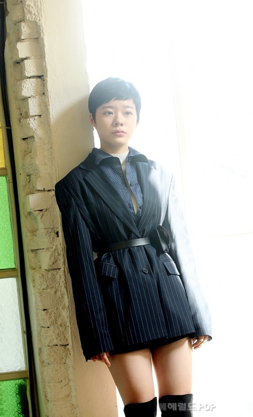 배우 이재인/사진=민선유 기자